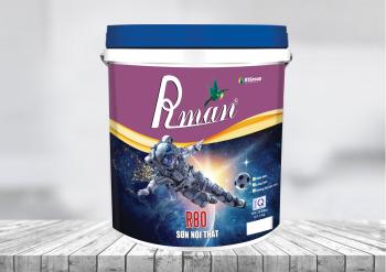 Sơn nội thất R80