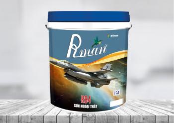 Sơn ngoại thất R84