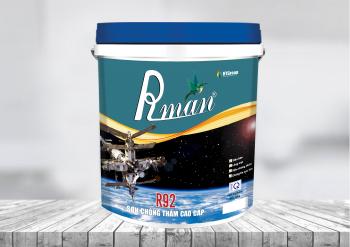 SƠN CHỐNG THẤM CAO CẤP R92