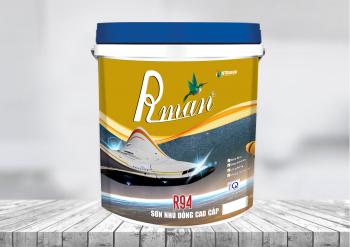 Sơn nhũ đồng cao cấp R94