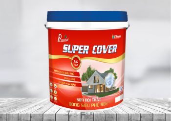Sơn Nội Thất Siêu Phủ R82 Plus